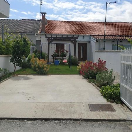 Holiday Home Arbanase Zadar Exterior photo