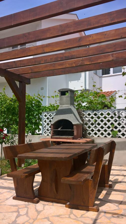 Holiday Home Arbanase Zadar Exterior photo